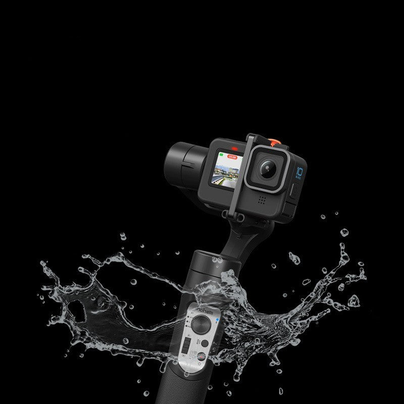 Steady Pro 4 - Stabilizzatore gimbal per GOPRO