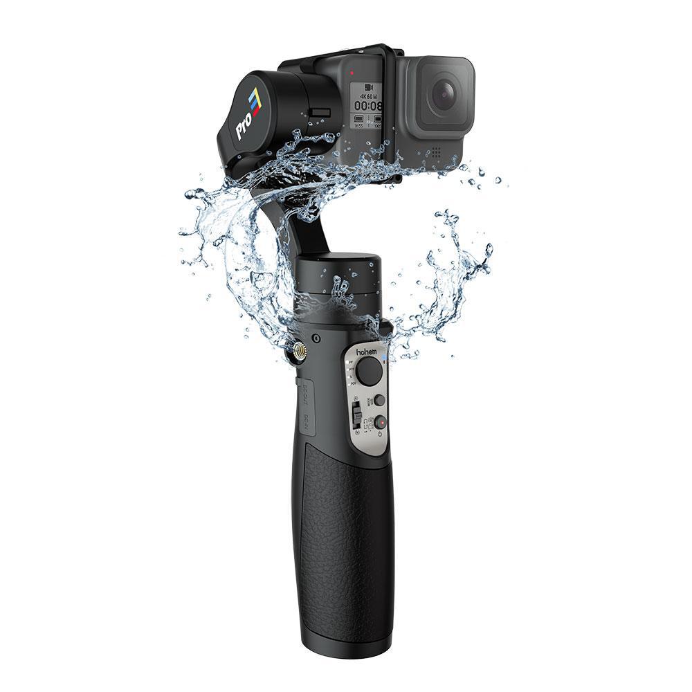 iSteady Pro - Stabilizzatore gimbal per GOPRO