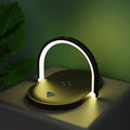 Caricatore Wireless 3in1