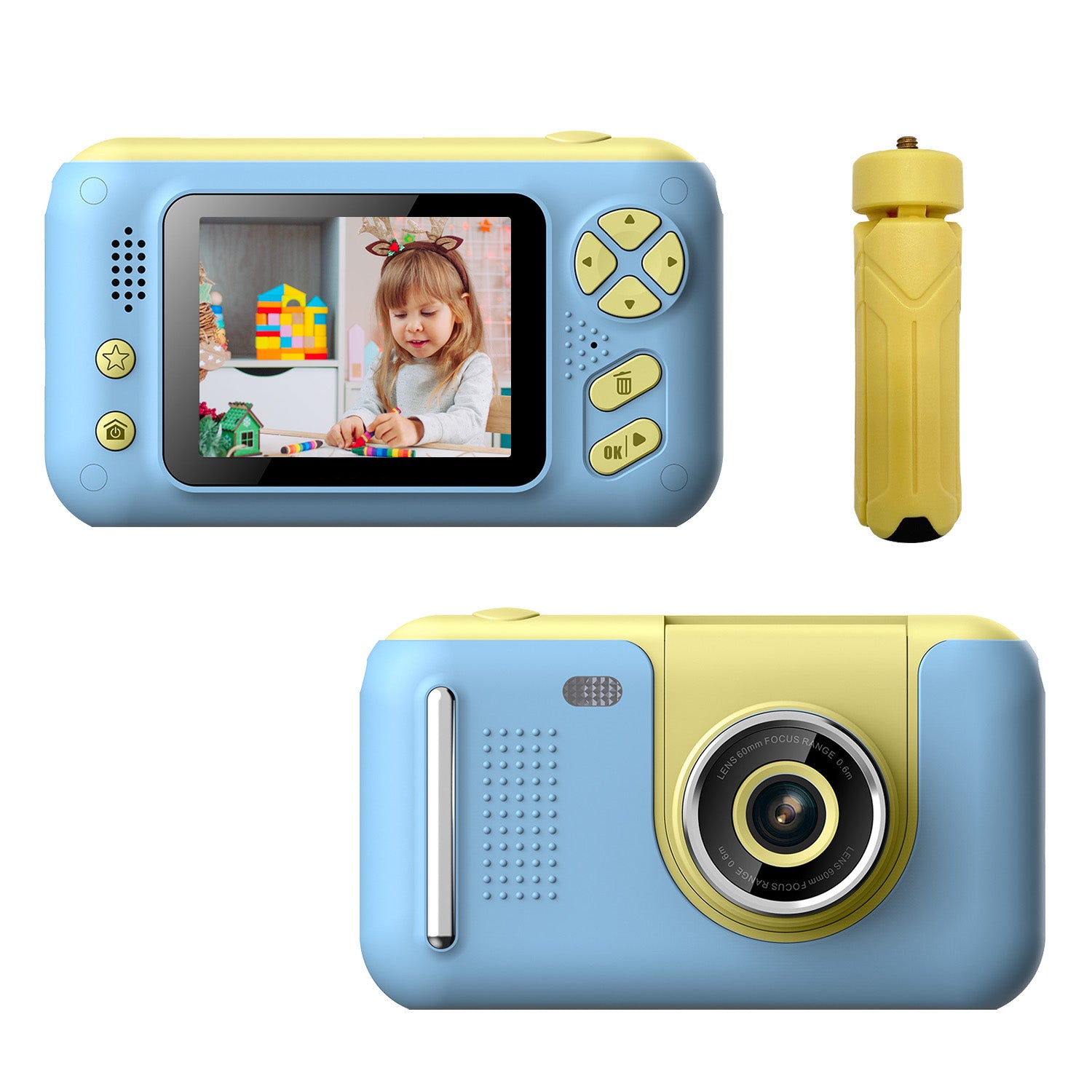 Il mio primo Smartphone - Per bambini da 3-10 anni