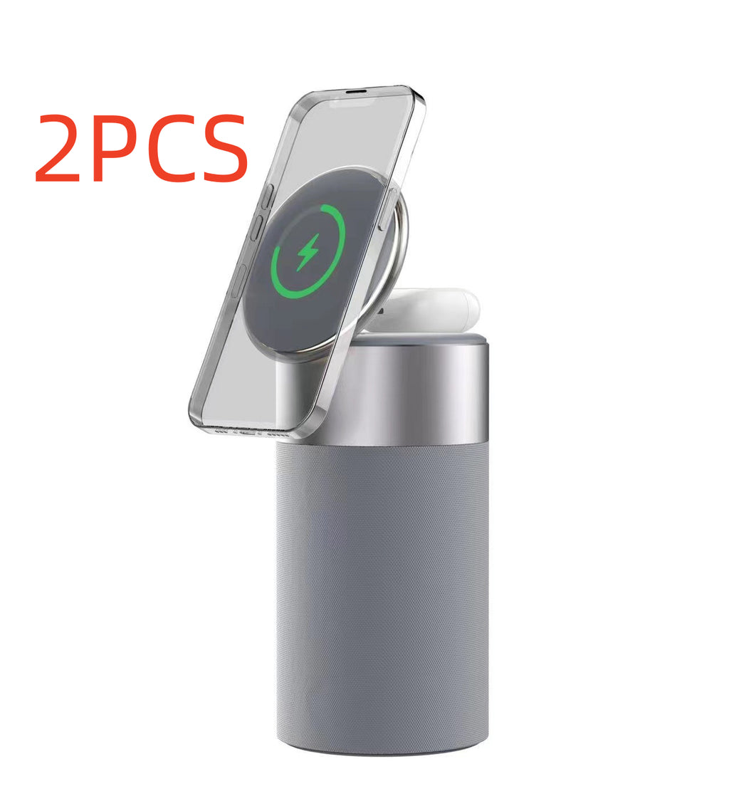 Speaker Bluetooth a colonnina Multi-Funzione
