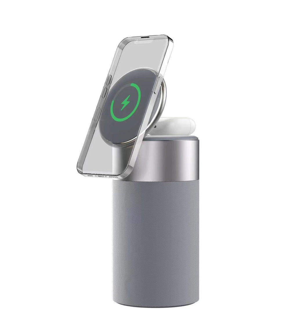Speaker Bluetooth a colonnina Multi-Funzione