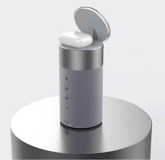 Speaker Bluetooth a colonnina Multi-Funzione