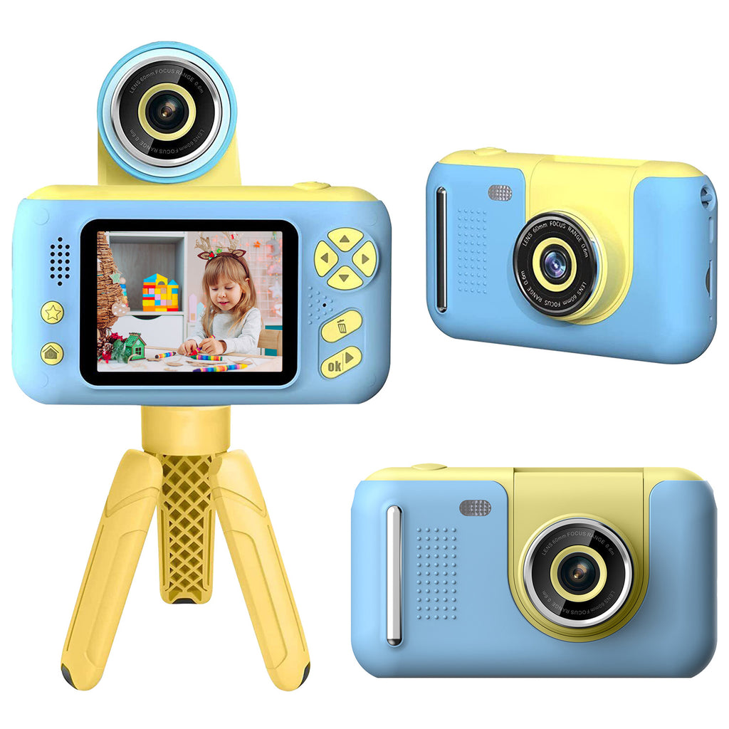 Il mio primo Smartphone - Per bambini da 3-10 anni