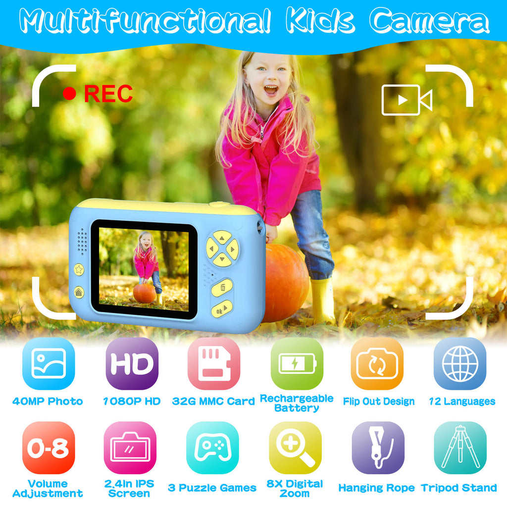 Il mio primo Smartphone - Per bambini da 3-10 anni