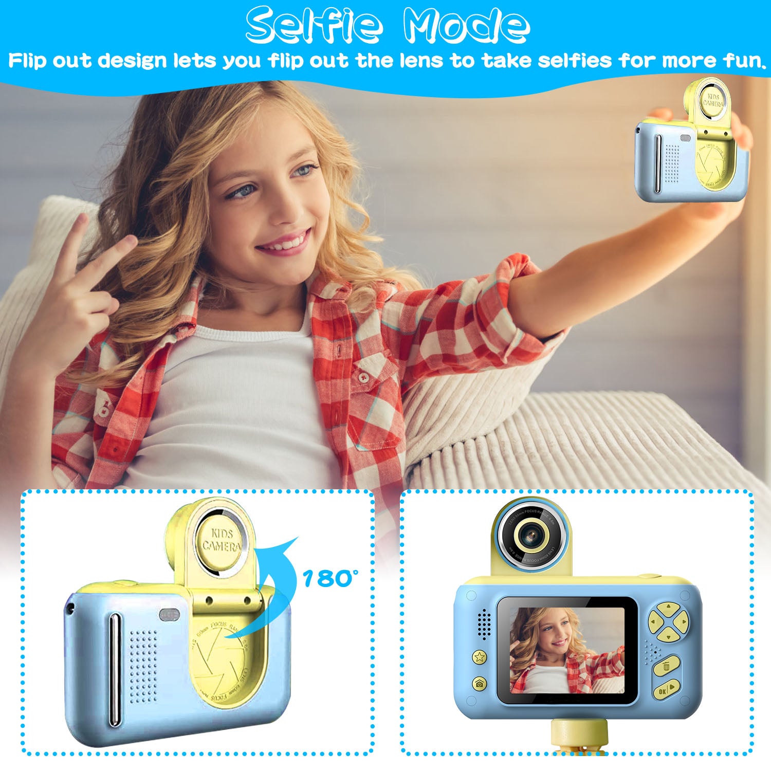 Il mio primo Smartphone - Per bambini da 3-10 anni