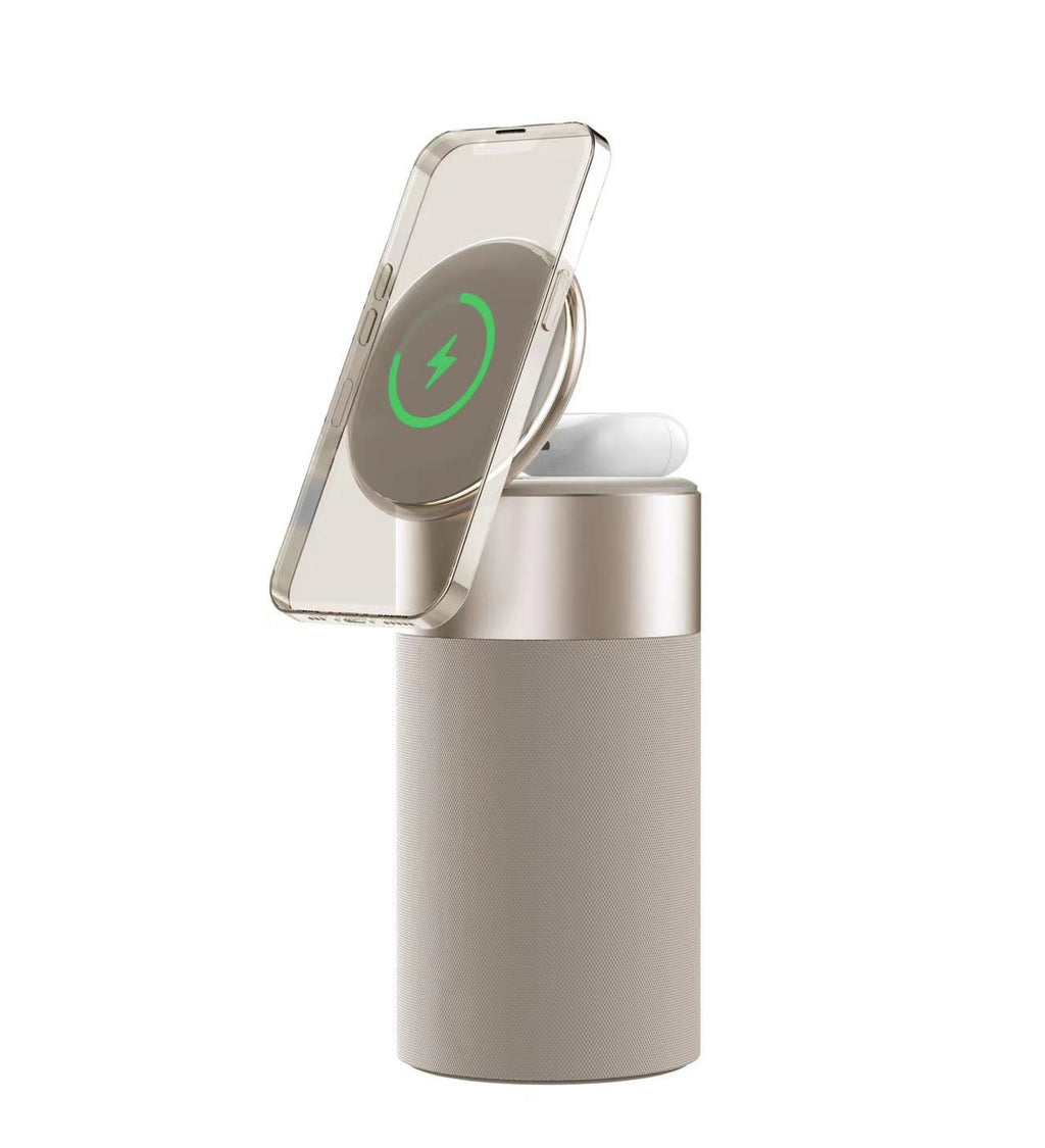 Speaker Bluetooth a colonnina Multi-Funzione