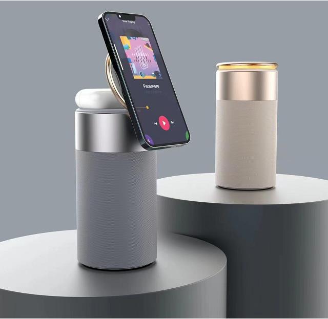 Speaker Bluetooth a colonnina Multi-Funzione
